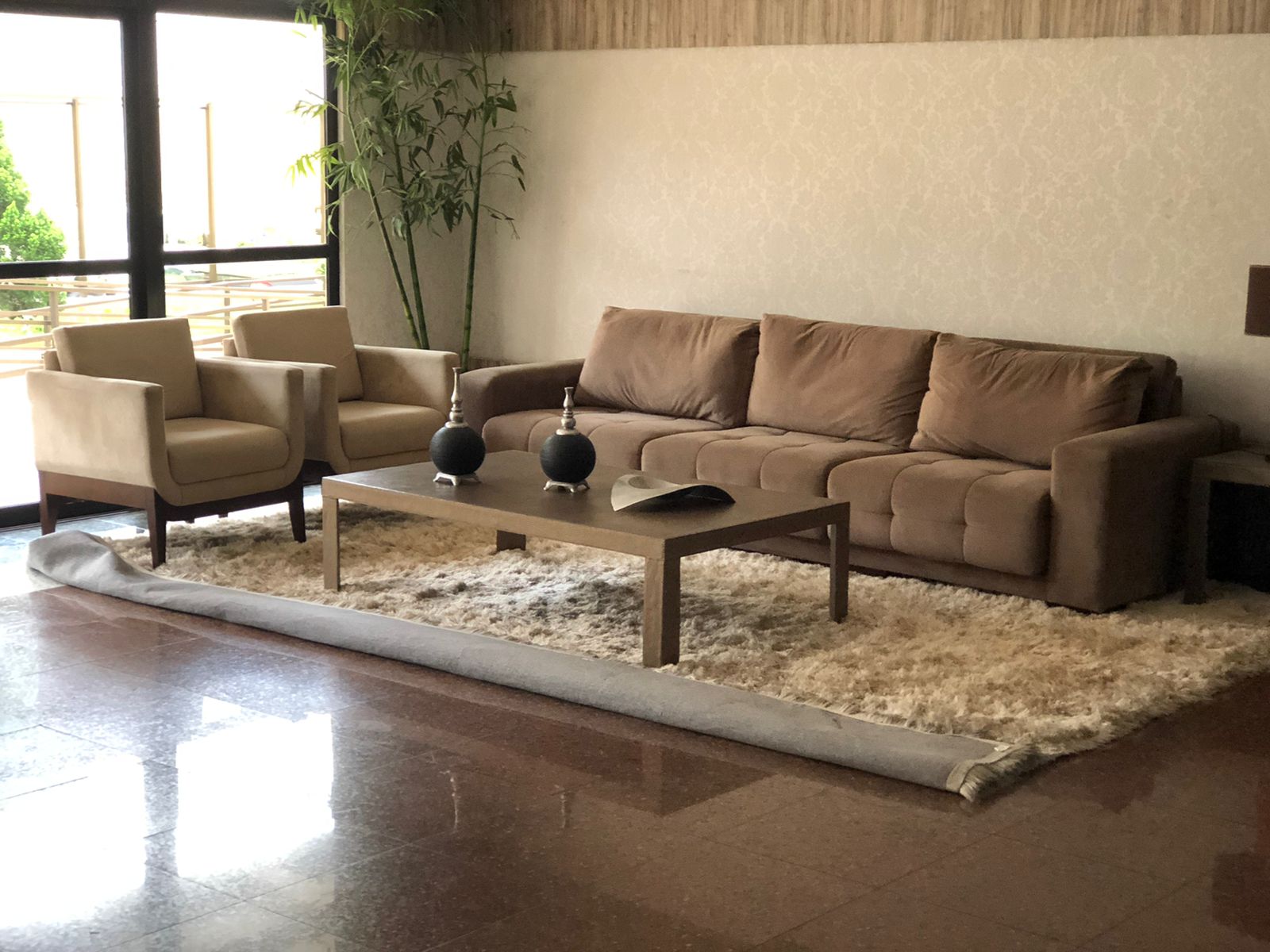 Imagem Apartamento com 3 Quartos à Venda, 150 m²em Aldeota - Fortaleza