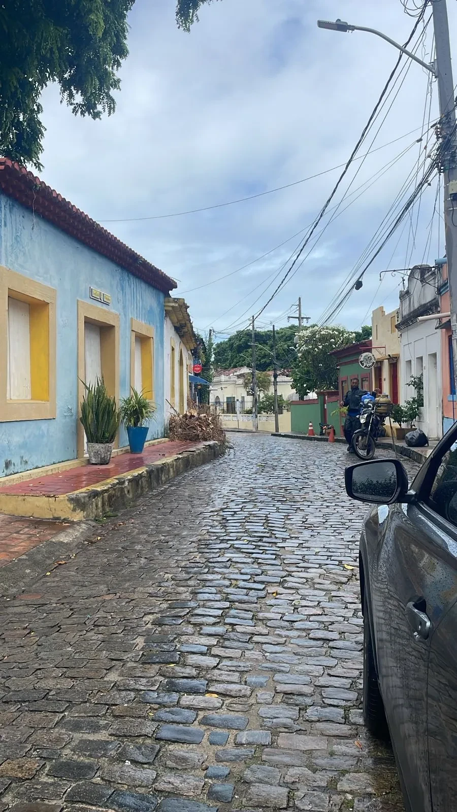 Imagem Casa com 8 Quartos à Venda, Locação ou Temporada, 640 metros em Carmo - Olinda