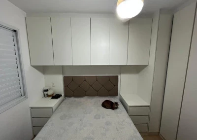 Imagem Apartamento com 2 Quartos à Venda, 50 m² em Vila Gonçalves - São Bernardo do Campo