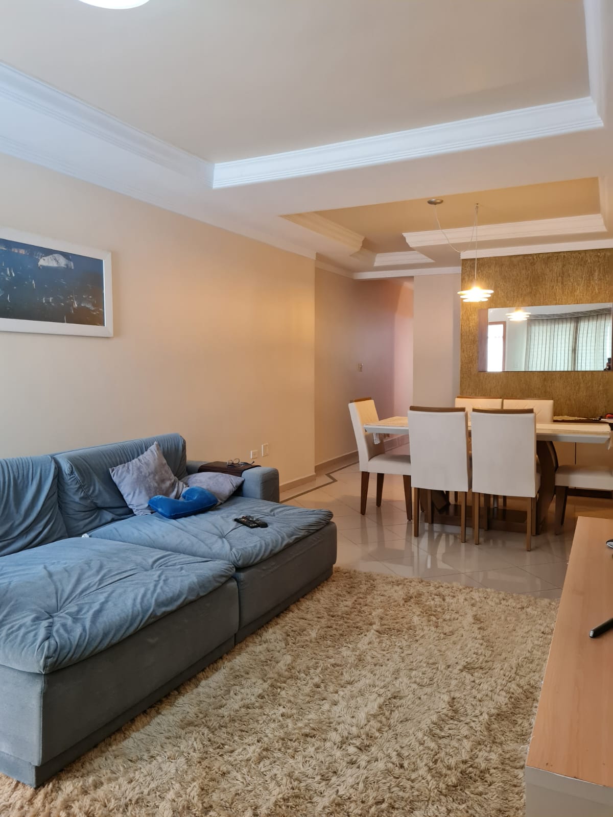 Imagem Sobrado com 3 Quartos à Venda, 220 m²em Anchieta - São Bernardo do Campo