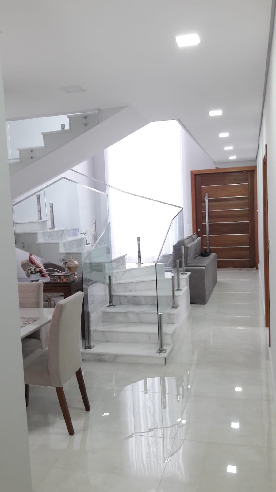 Foto do imóvel: Casa de Condomínio com 4 Quartos à Venda ou Locação, 225 m² em Condomínio Portal da Serra - Bragança Paulista