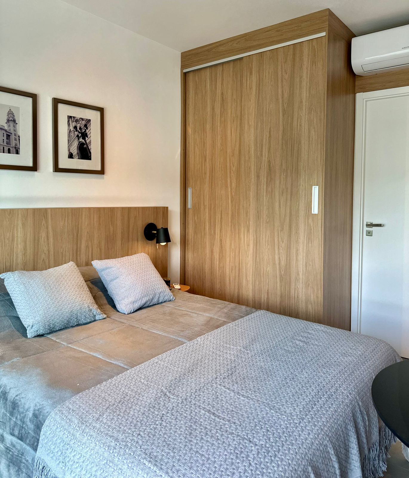 Imagem Apartamento com 1 Quarto para Alugar, 27 m²em Cerqueira César - São Paulo