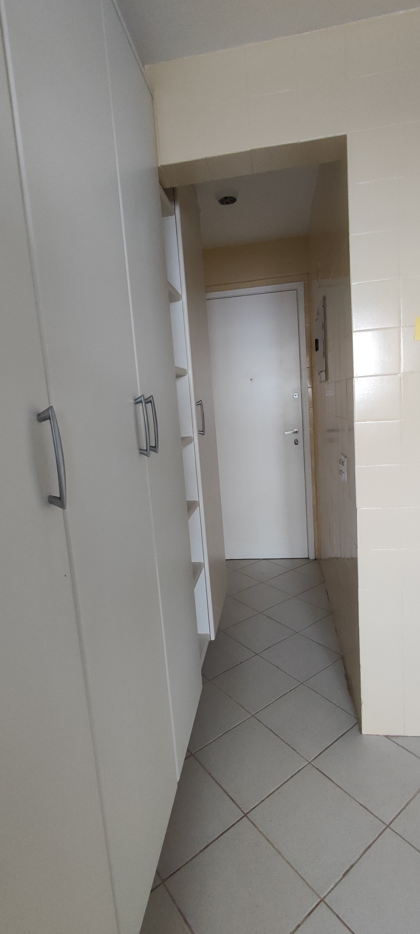Imagem Apartamento com 3 Quartos à Venda, 118 m²em Laranjeiras - Rio de Janeiro
