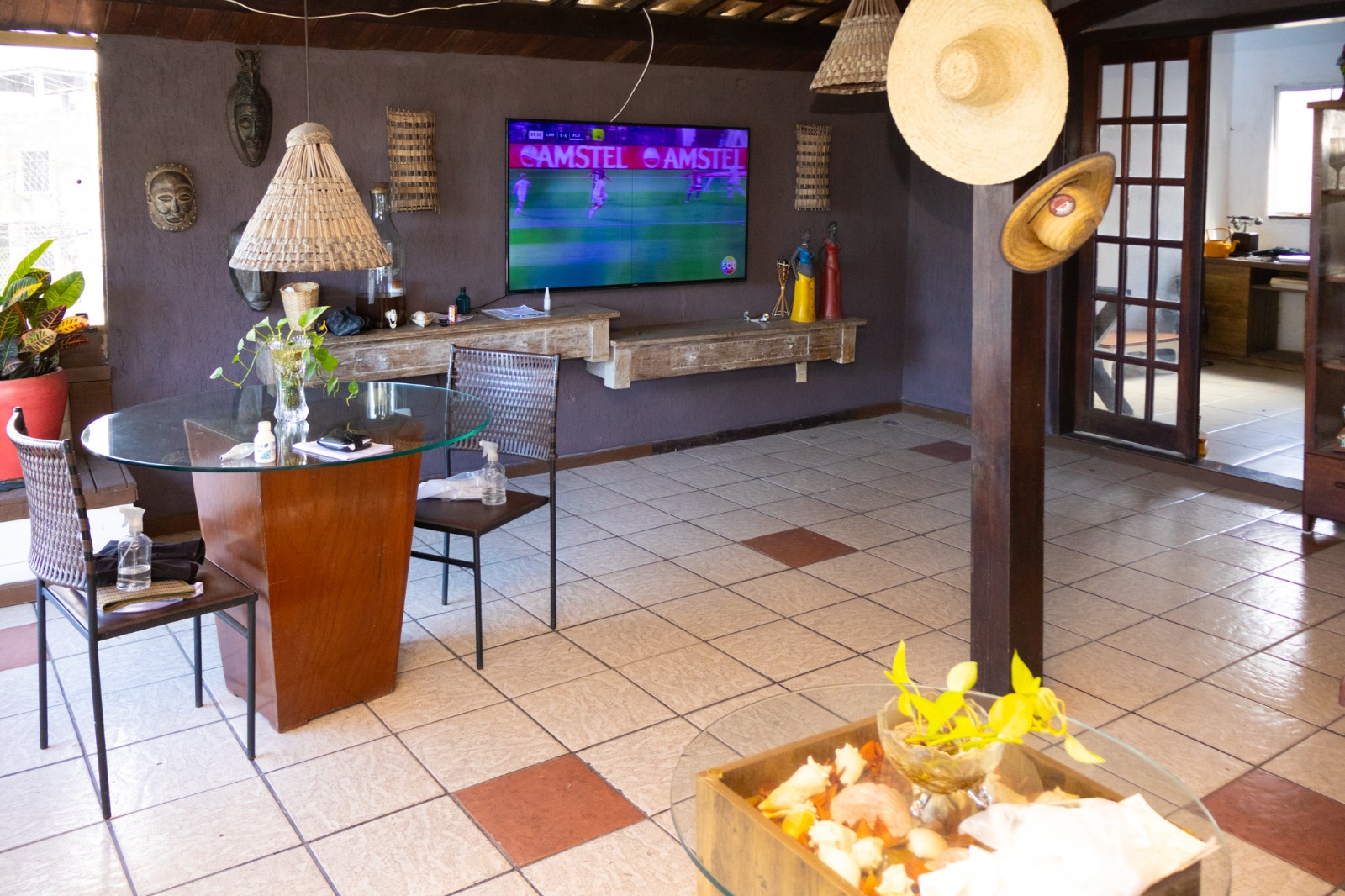 Foto do imóvel: Casa com 3 Quartos à Venda, 125 m² em São Cristóvão - Salvador