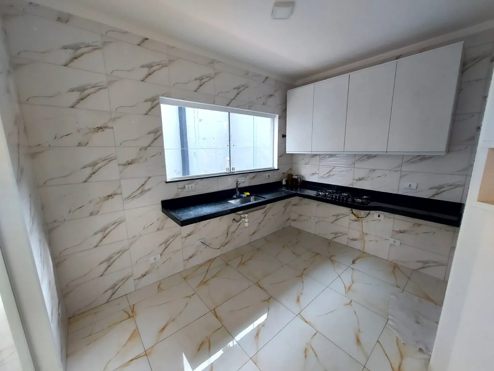Imagem Casa de Condomínio com 3 Quartos à Venda, 200 m² em Chácaras Maringá - Atibaia