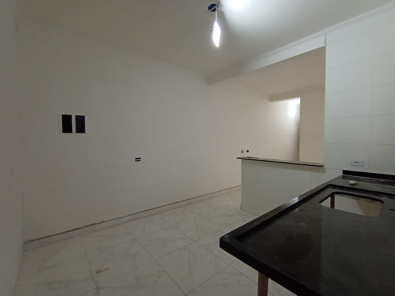 Imagem Casa com 2 Quartos à Venda, 83 m²em Vila Seabra - Mongaguá