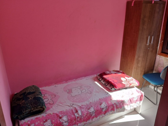 Imagem Casa com 3 Quartos à Venda, 200 m² em Jardim Valparaiso - São Paulo