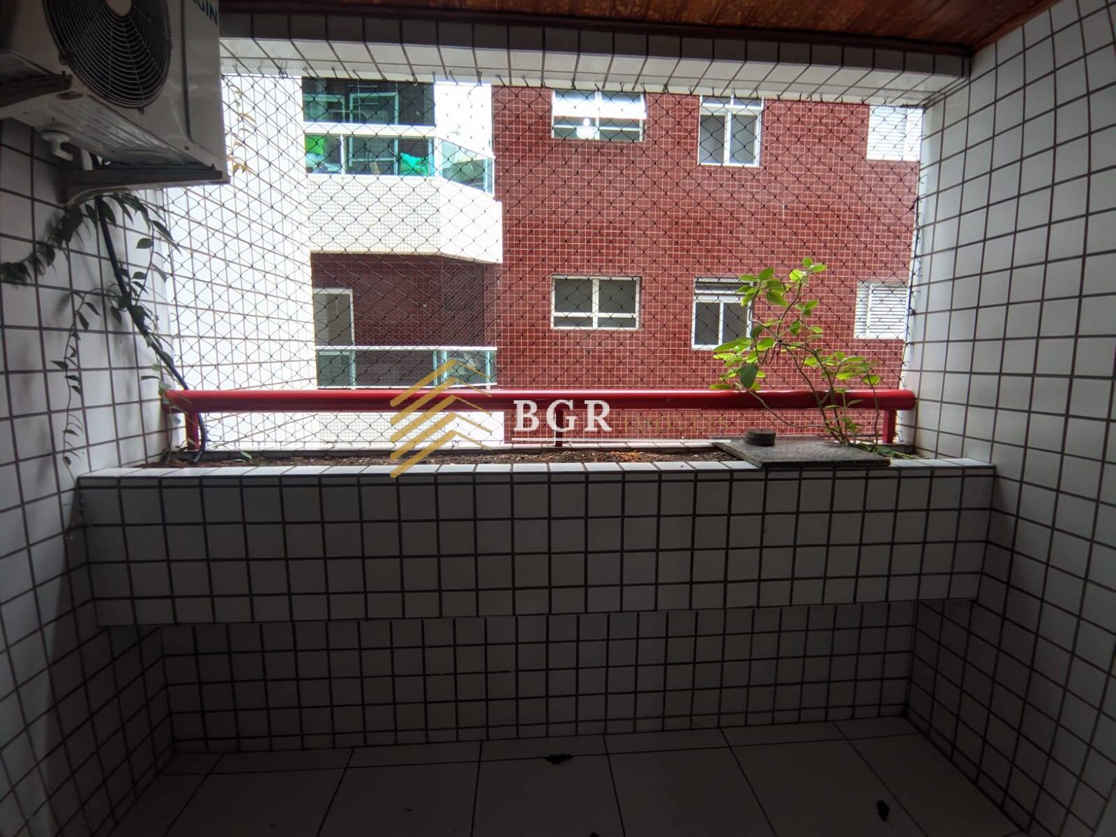 Imagem Apartamento com 2 Quartos para Alugar, 70 m²em Guilhermina - Praia Grande