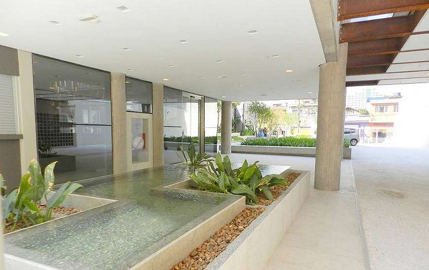 Imagem Sala Comercial à Venda, 41 m² em Lapa - São Paulo