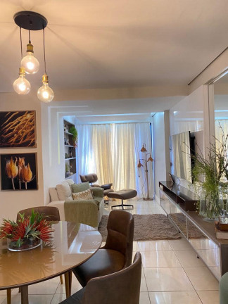 Imagem Apartamento com 3 Quartos à Venda, 78 m² em Jardim Renascença - São Luís