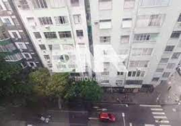 Imagem Apartamento com 3 Quartos à Venda, 117 m² em Copacabana - Rio de Janeiro