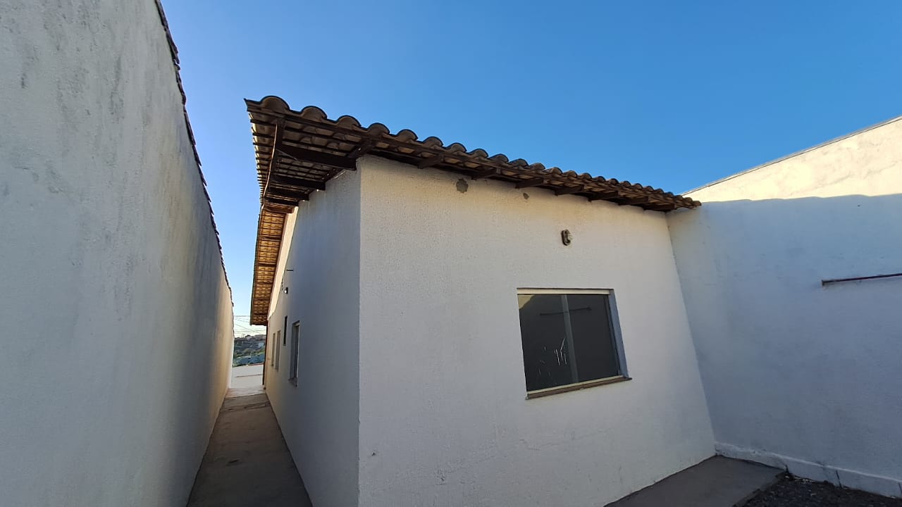 Imagem Casa com 3 Quartos à Venda, 80 m² em São Pedro - Esmeraldas