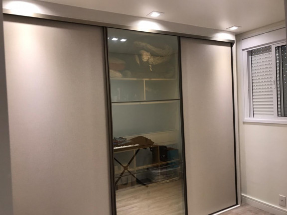 Imagem Apartamento com 2 Quartos à Venda, 82 m² em Chácara Inglesa - São Paulo