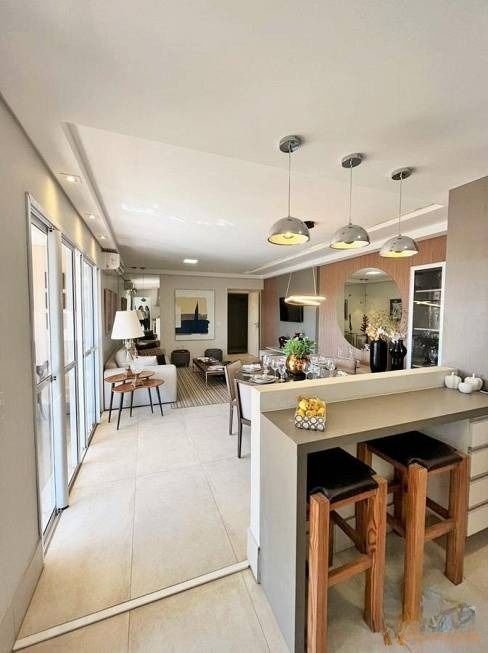 Foto do imóvel: Apartamento com 3 Quartos à Venda, 96 m²em Vila Primavera - Limeira