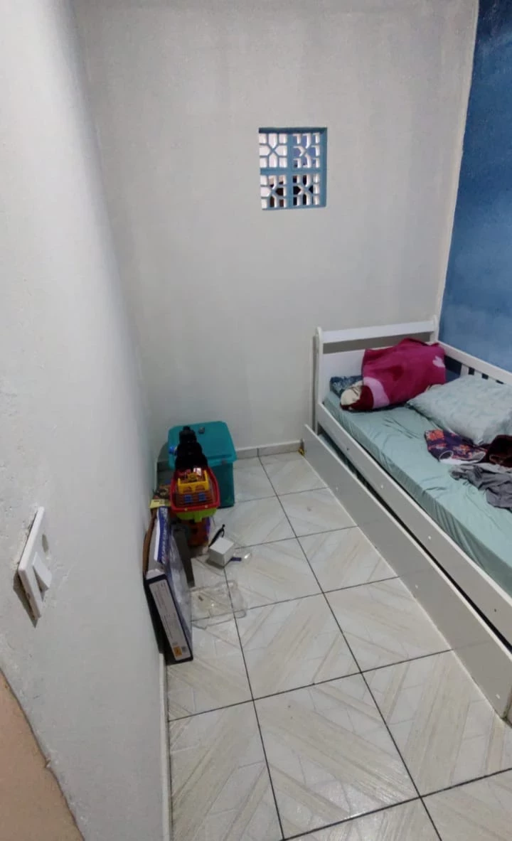 Imagem Sobrado com 2 Quartos à Venda, 200 m² em Alvarenga - São Bernardo do Campo
