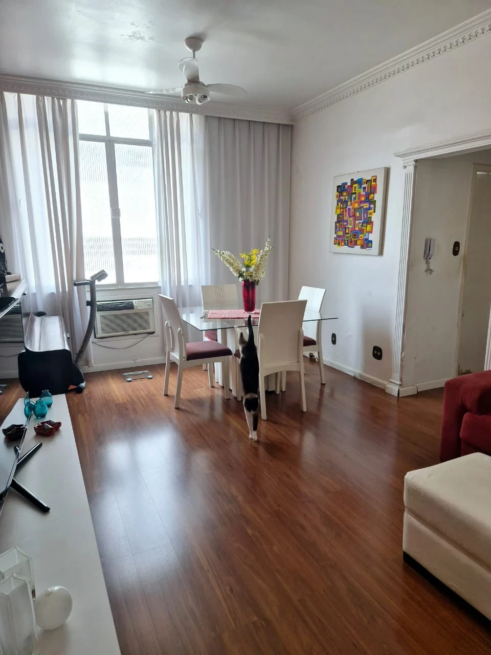 Imagem Apartamento com 2 Quartos à Venda, 80 m² em Lins de Vasconcelos - Rio de Janeiro