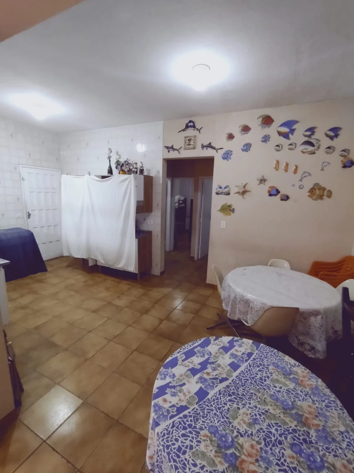 Imagem Casa com 2 Quartos à Venda, 7800 m² em Vila Atlântica - Mongaguá