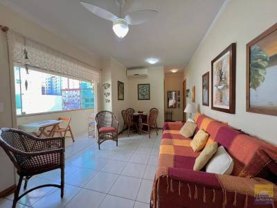 Imagem Apartamento com 1 Quarto à Venda, 48 m²em Centro - Capão da Canoa