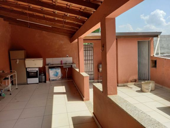Imagem Casa com 3 Quartos à Venda, 375 m² em Jardim São Paulo - Várzea Paulista