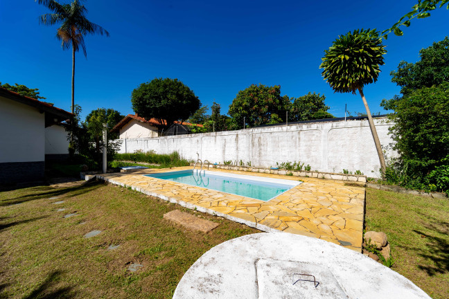 Chácara com 4 Quartos à Venda, 300 m² em Colina II - Cabreúva