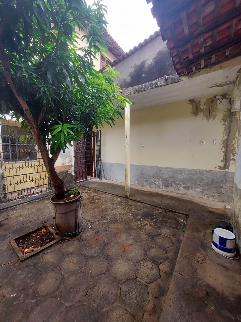 Imagem Casa com 5 Quartos à Venda, 325 m²em Centro - São Luís