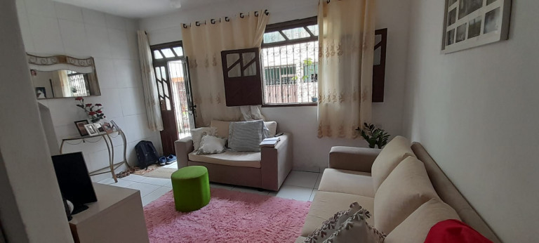 Imagem Casa com 2 Quartos à Venda,  em Vida Nova - Lauro de Freitas