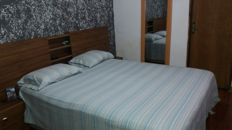 Imagem Casa com 3 Quartos à Venda, 280 m² em Jardim São Sebastião - Caraguatatuba