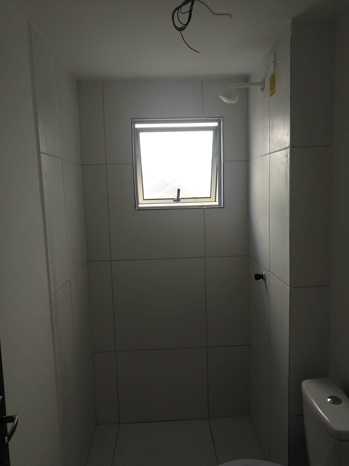 Imagem Apartamento com 2 Quartos para Alugar, 41 m²em Janga - Paulista