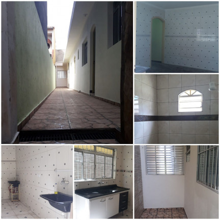 Casa com 3 Quartos à Venda, 250 m² em Vila Menck - Osasco