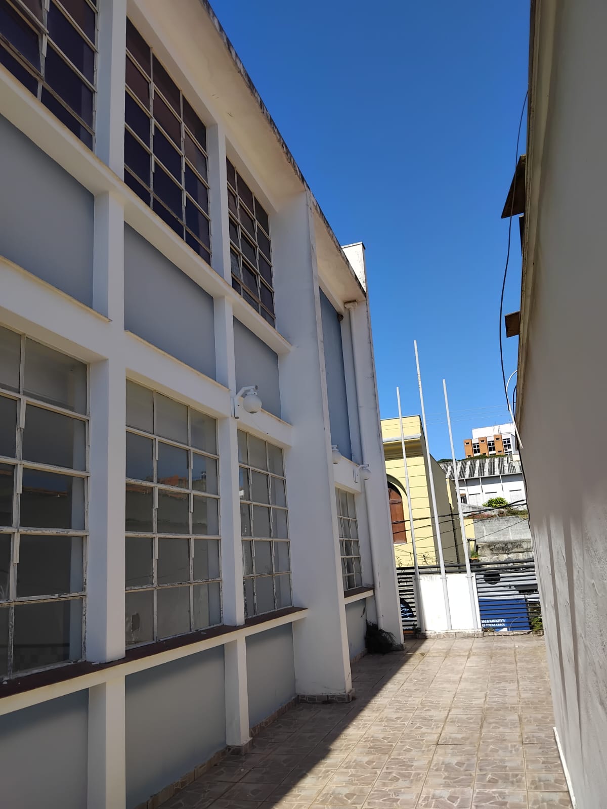 Foto do imóvel: Imóvel Comercial à Venda ou Locação, 1.565 m² em Centro - Bragança Paulista