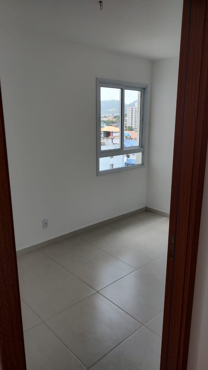 Imagem Apartamento com 2 Quartos à Venda, 55 m² em Aribiri - Vila Velha