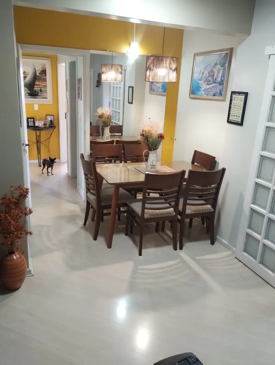 Imagem Apartamento com 3 Quartos à Venda, 71 metros em Vila Izabel - Curitiba