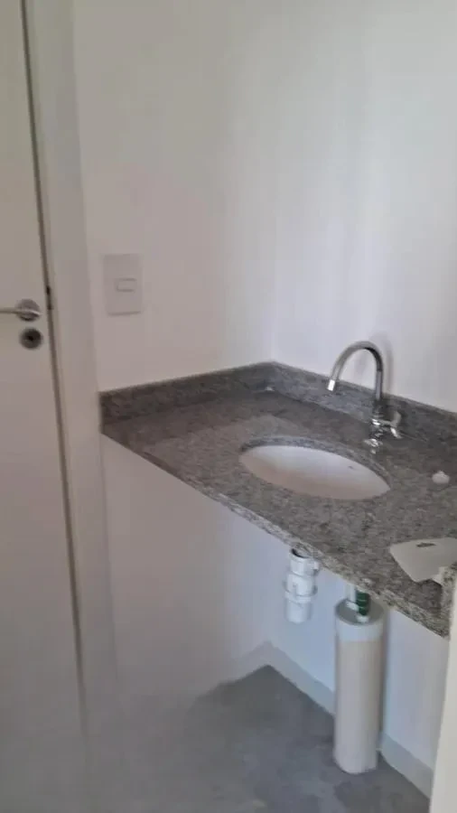 Imagem Apartamento com 1 Quarto à Venda, 30 m² em Mooca - São Paulo