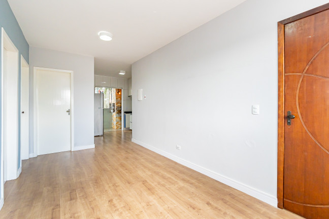 Imagem Apartamento com 2 Quartos à Venda,  em Del Rey - São José dos Pinhais