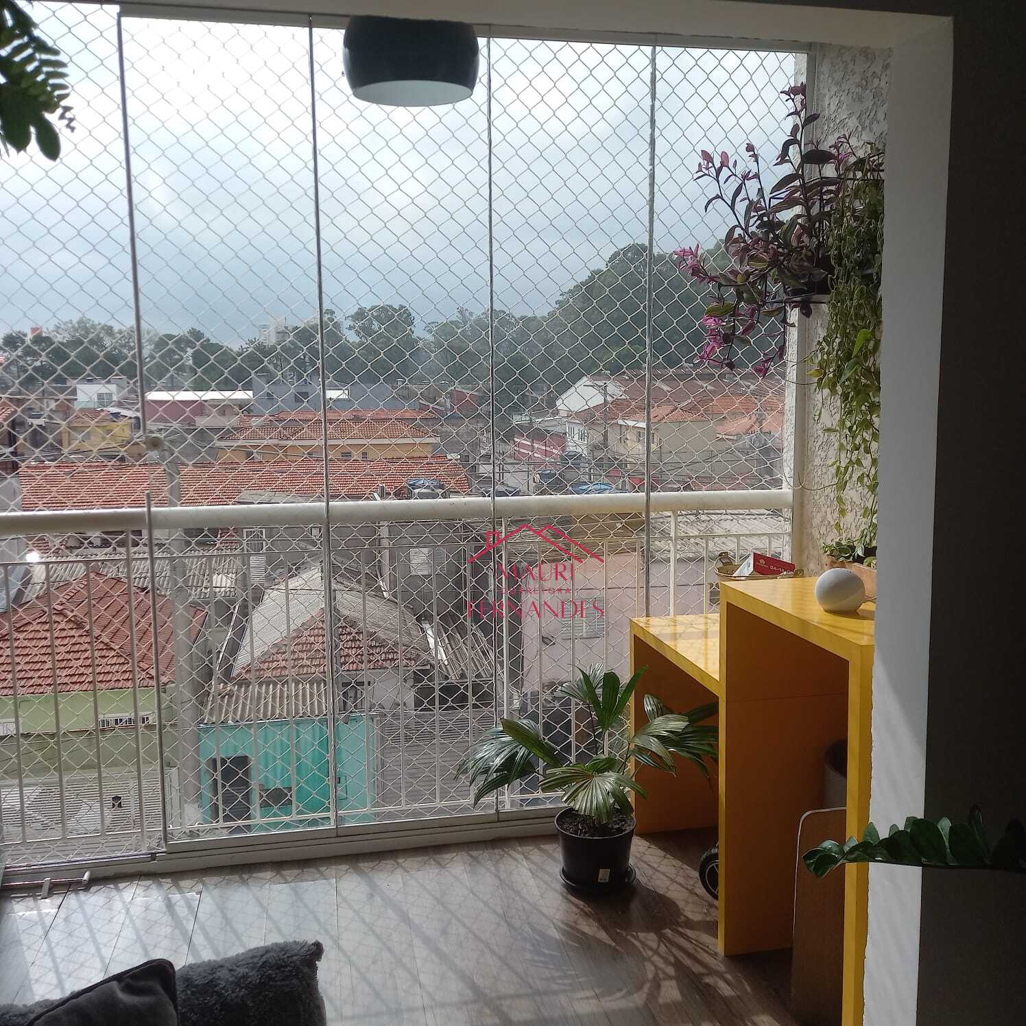 Imagem Apartamento com 3 Quartos à Venda, 66 m² em Jardim Modelo - São Paulo