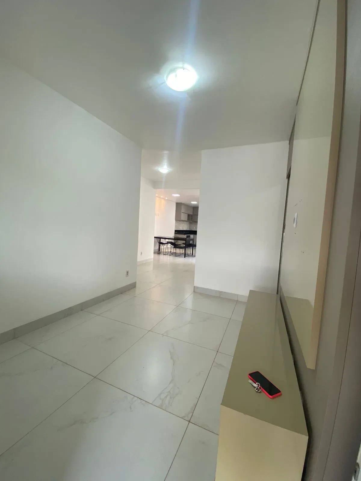 Imagem Casa de Condomínio com 3 Quartos para Alugar, 170 m² em Poção - Cuiabá