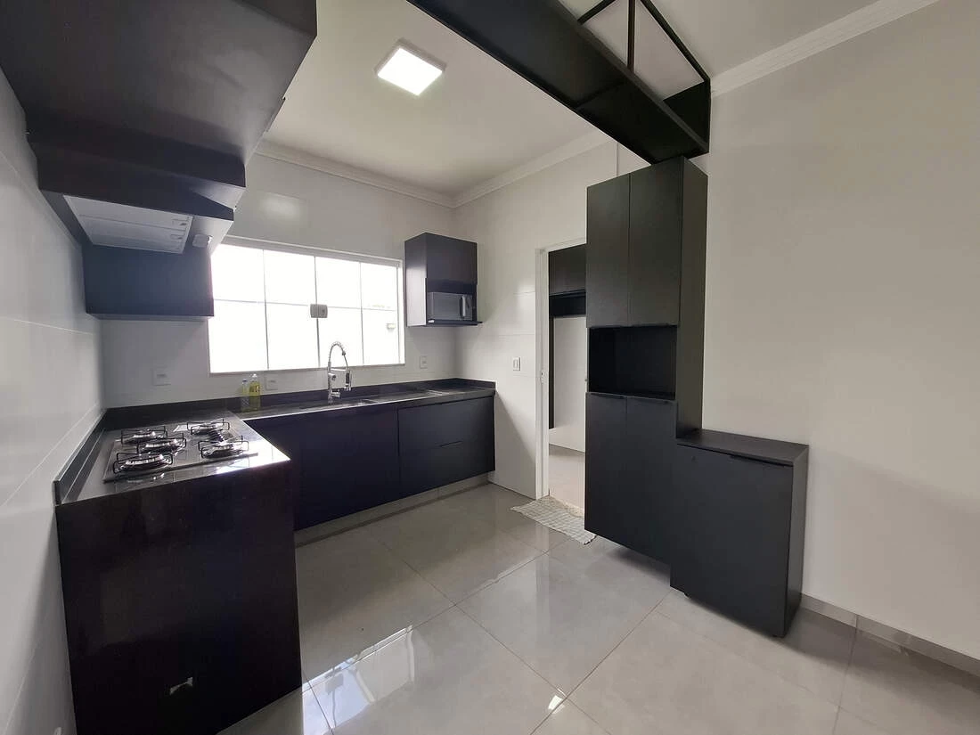 Imagem Casa com 3 Quartos à Venda, 120 m² em Loteamento Nossa Senhora das Graças - Mogi Mirim