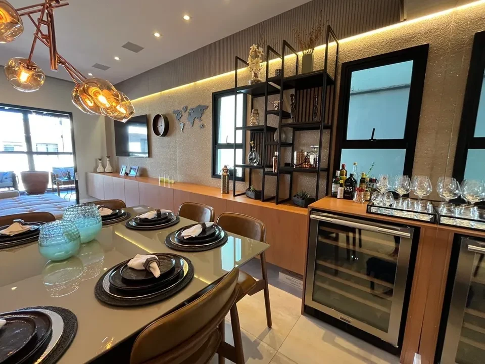 Imagem Casa com 3 Quartos à Venda, 195 m² em Jardim Celeste - Jundiaí