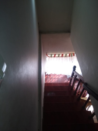 Imagem Sobrado com 2 Quartos à Venda,  em Vila Alzira - São Paulo