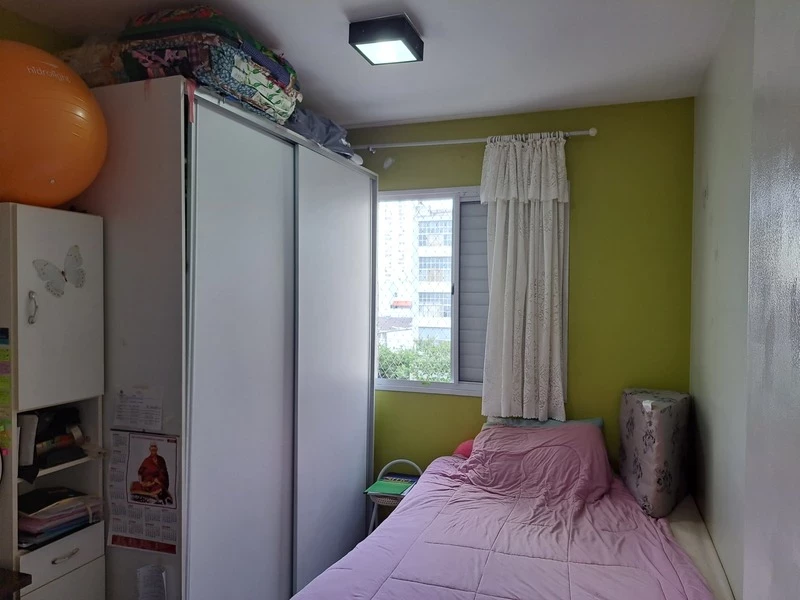 Imagem Apartamento com 2 Quartos à Venda, 50 m² em Ipiranga - São Paulo Imagem Apartamento com 2 Quartos à Venda, 50 m² em Ipiranga - São Paulo