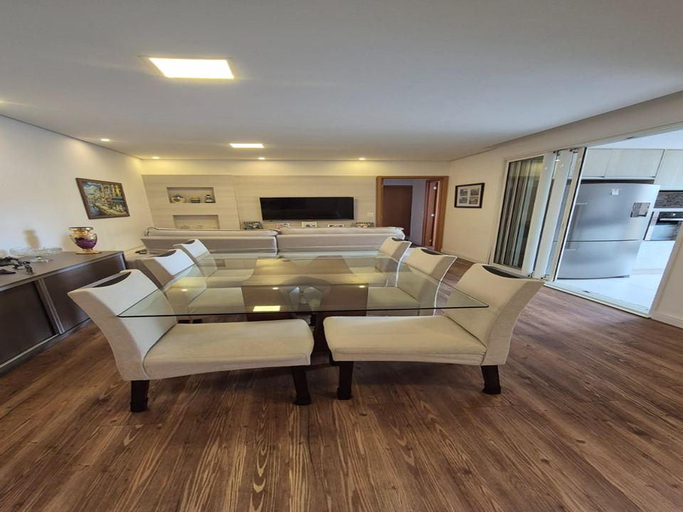 Imagem Apartamento com 3 Quartos à Venda, 100 m² em Jardim Trevo - Jundiaí