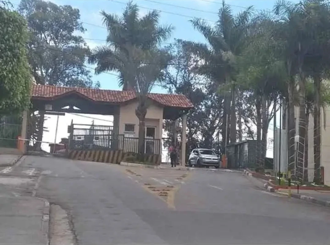 Imagem Apartamento com 2 Quartos à Venda, 43 m² em Jardim Casa Branca - Suzano