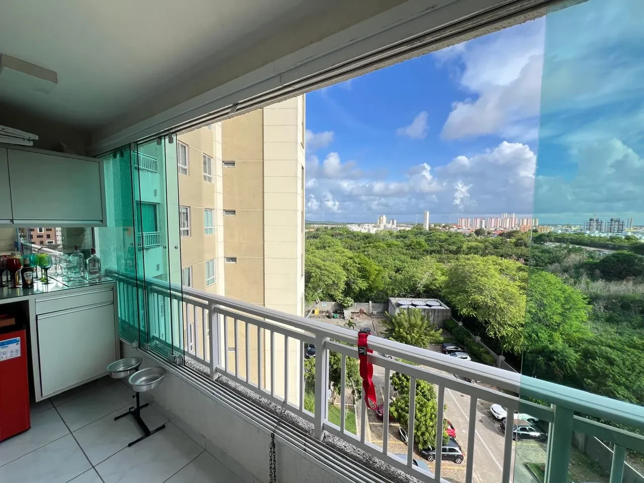 Foto do imóvel: Apartamento com 2 Quartos à Venda, 55 metros em Ponta Negra - Natal