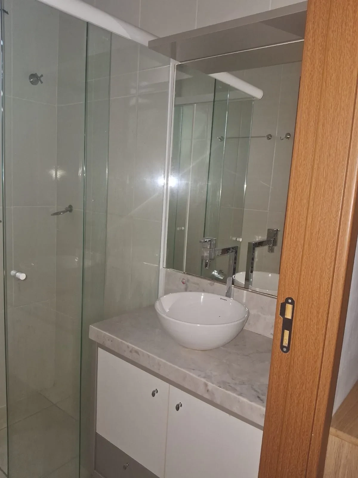 Imagem Apartamento com 2 Quartos à Venda, 44 m² em Vila Real - Chapecó