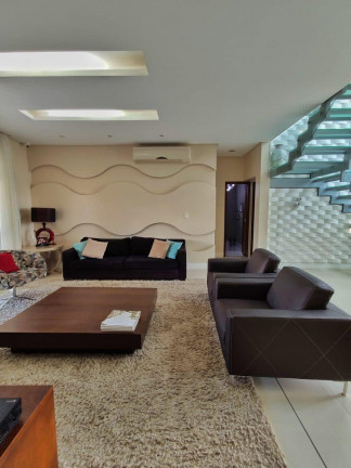 Imagem Casa de Condomínio com 4 Quartos à Venda, 504 m² em Aracagy - São José de Ribamar