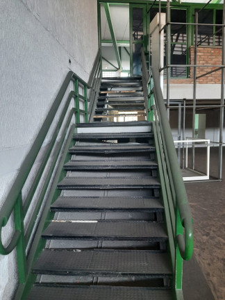 Galpão para Alugar, 1.379 m² em Tatuapé - São Paulo