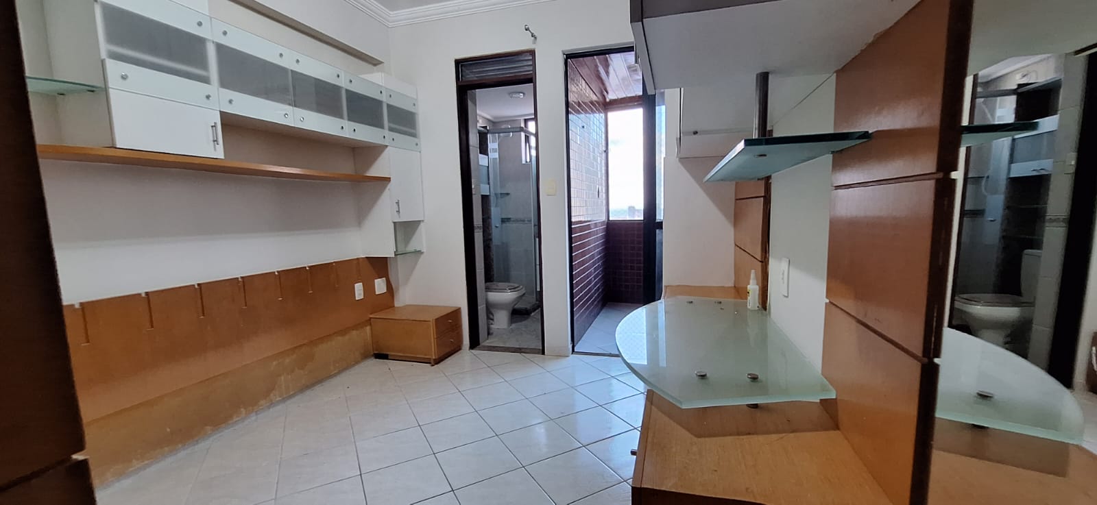 Imagem Apartamento com 4 Quartos à Venda, 156 m²em Manaíra - João Pessoa