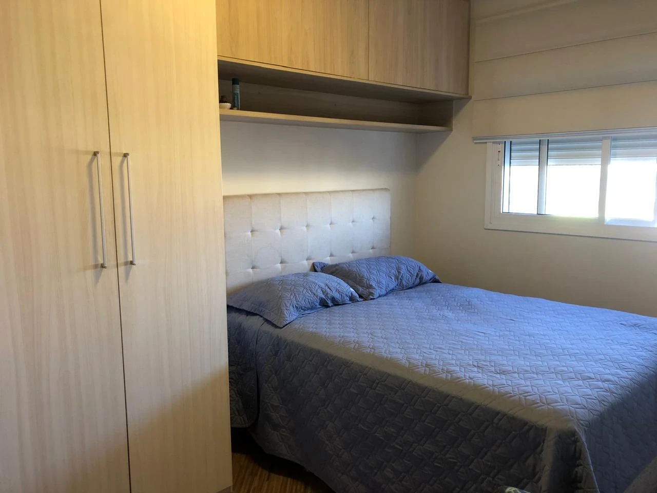 Imagem Apartamento com 2 Quartos à Venda, 65 m² em Centro - Diadema