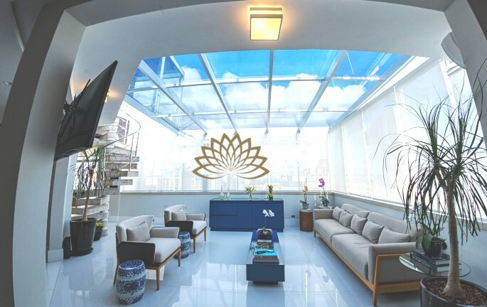 Cobertura com 3 Quartos à Venda,  em Moema - São Paulo