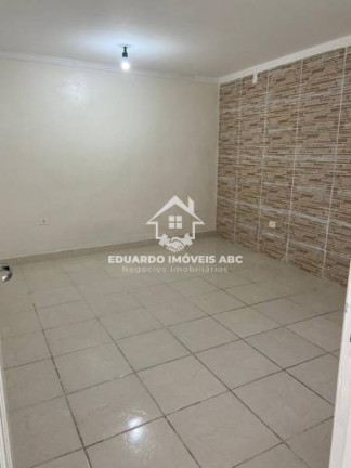 Kitnet com 1 Quarto para Alugar, 50 m² em Baeta Neves - São Bernardo Do Campo